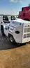 2000 HARLAN HTAG50 BAGGAGE TRACTOR
