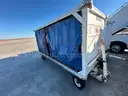 5ea. Baggage Carts