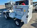 1999 Tug Tech MA30 Baggage Tractor
