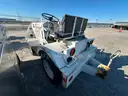 1999 Tug Tech MA30 Baggage Tractor