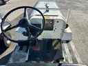 1988 Tug Tech MA30 Baggage Tractor