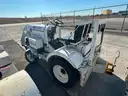 1988 Tug Tech MA30 Baggage Tractor