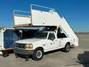 1997 Ford F-250 LD Reg. Cab 2WD