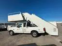 1997 Ford F-250 LD Reg. Cab 2WD