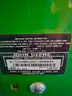 John Deere 648R QuikTrak Mower