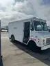 1985 CHEVROLET P-series Box truck
