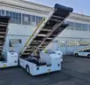 2007 TUG 440E Belt Loader