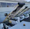 2003 TUG 440E Belt Loader