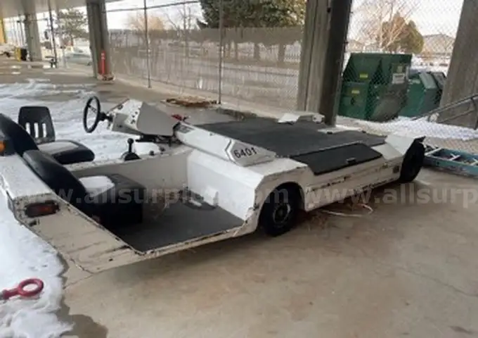 2007 Lektro AP-88750-AL-700/07 Pushback Towbarless