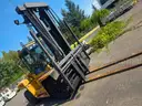 2012 Caterpillar 2005 DP100 forklift