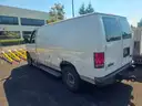 2007 Ford Econoline E-250