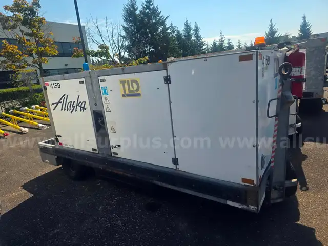 2006 TLD 2006 GPU-4090-T-Cup GPU
