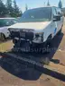 2013 Ford Econoline E-350 XL Super Duty