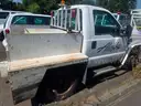 2008 Ford F-350 SD XL DRW 2WD