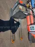 2016 Toyota 2016 8HBM23 Electric Pallet Jack