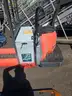 2014 Toyota 2014 8HB30 Electric Pallet Jack
