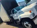 1997 GMC C7H042 -