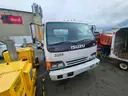 2004 Isuzu NPR -