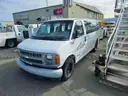 2000 Chevrolet Express 1500