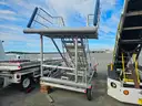 2012 KCI Maint Stand Crew / Fleet stairs