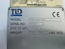 2008 TLD ACE -500 - 1123 Electric Motor Airstart