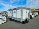 2008 TLD ASU-600-180-DDP Air Start