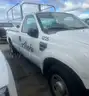 2008 Ford F-250 SD XL 2WD