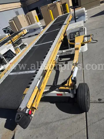 2015 WASP A208428D Belt Loader