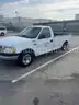 2001 Ford F-150 XL Short Bed 2WD
