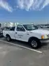 2001 Ford F-150 XL Short Bed 2WD