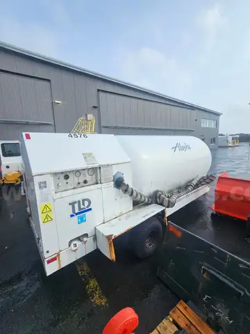 2008 TLD  ACE-500-1123 Air Bottle