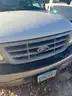 2002 Ford F-150 XL SuperCab Short Bed 2WD