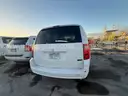 2008 Dodge Grand Caravan SE