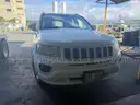 2012 Jeep Compass Sport FWD