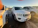 2012 Jeep Compass Sport FWD