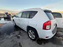 2012 Jeep Compass Sport FWD