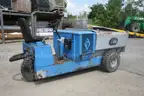 Creterod CR33 1 1/3 Yd Concrete Dumper