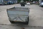 Creterod CR33 1 1/3 Yd Concrete Dumper