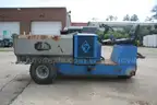 Creterod CR33 1 1/3 Yd Concrete Dumper
