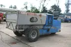 Creterod CR33 1 1/3 Yd Concrete Dumper