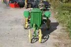 1965 John Deere 110 Tractor