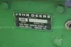1965 John Deere 110 Tractor