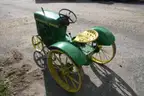 1965 John Deere 110 Tractor