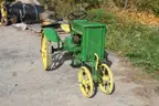 1965 John Deere 110 Tractor