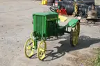 1965 John Deere 110 Tractor