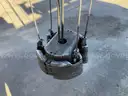 Tire Stacker Forklift Attachment