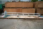 Flowserve Vertical Immersion Single Stage Sump Pump Model ESP2