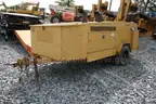 11 Allmand Maxi Heater MH1000