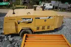 11 Allmand Maxi Heater MH1000