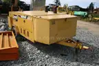 11 Allmand Maxi Heater MH1000